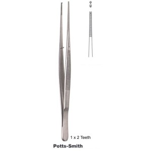 Dressing Forceps